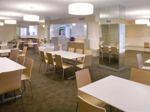 Mercure Sydney Potts Point