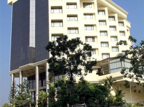 Gokulam Park