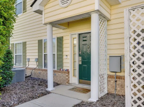 Myrtle Beach Condo w/ Community Perks
