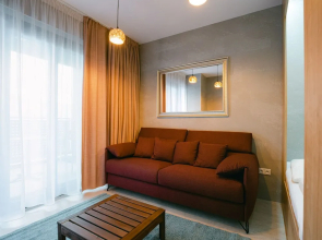 Svarog Unique Apartment by CHORS