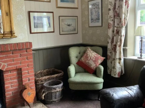 The Red Lion Inn