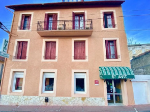 Hotel Saint Avit