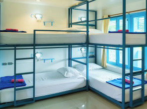 Bodega Pool Party Koh Phangan