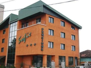 Pension Sofie