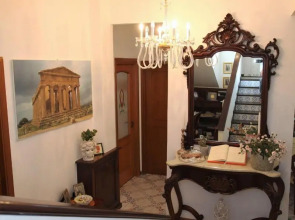 B&B Villa Maiolica