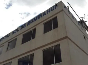 Sol de Ruminahui