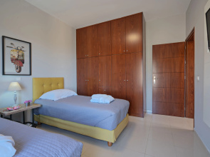 Thea Villas Complex