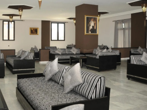 Oasis Hôtel & Spa