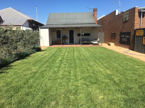 Thelma's Temora