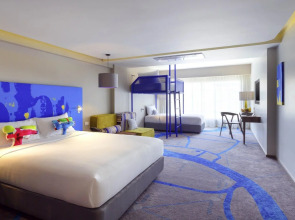 Tinidee Trendy Bangkok Khaosan