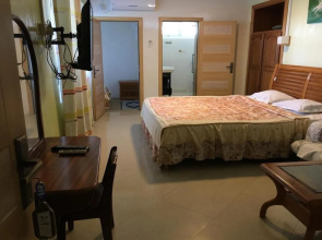 Hotel Les Aigrettes