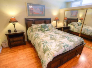Kihei Akahi C-513 - Ocean View and Full Remodel