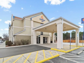 Comfort Inn Dunn