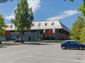 Grabovac Hotel