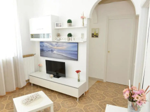 Sweet Home Positano