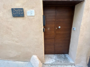 Casa Vacanza Borgo Antico