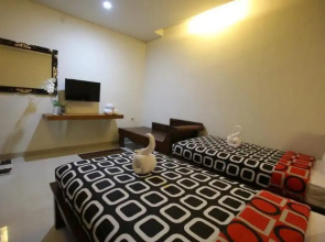Sanur Rai House