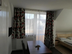 Apartman 25