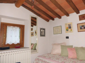 B&b Campomaggio