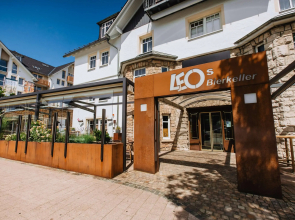 Best Western Plus Hotel Willingen