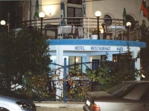 Andi Hotel