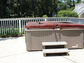 Sound Decision - 4 Br Home