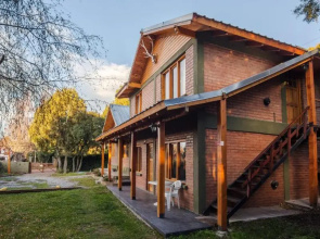 Los Maitenes Bariloche