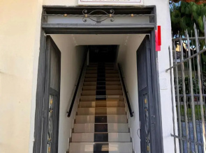Hotel Portal Dorado