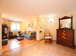 Pla Del Mar 02 - Three Bedroom