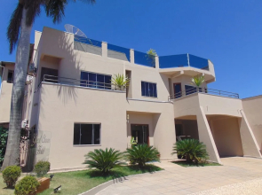 Pousada Cambara Suites