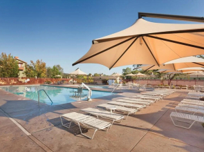 WorldMark Angels Camp