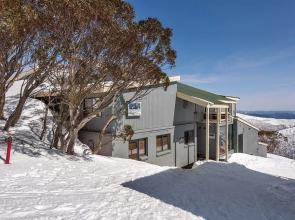 Alpine Heights 2 Bedroom 2 Story