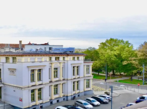 Aurora Luxury Stay