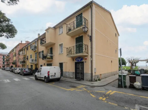 Riva Trigoso Sea View Apartment