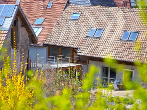 Le Domaine du Verger, Gîtes et SPA Privé