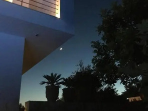 Villa Voukithro