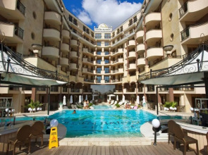 Hotel Golden Ina - Rumba Beach