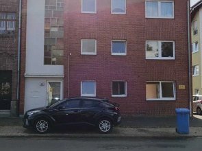 Horrem City Apartments