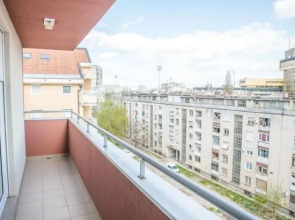 Apartman - Simpatico
