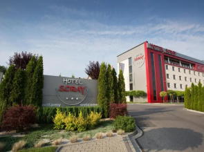 Hotel Soray