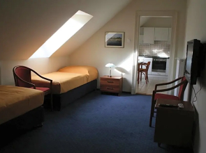 Főnix Hotel