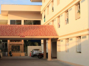Pattara Mansion