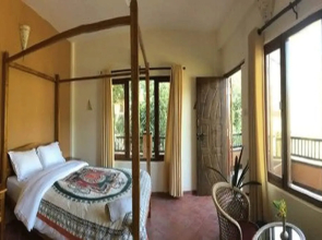 Hidden Paradise Guest House