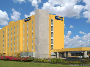 City Express by Marriott Ciudad Juarez
