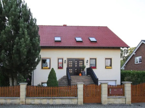 Apartment in Markranstadt Near Lake Kulkwitz