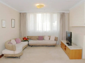 Tianjin Super Garden Hotel