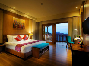 The Kirana Canggu Hotel