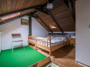 Beautiful Apartment in Premantura With 1 Bedrooms and Wifi