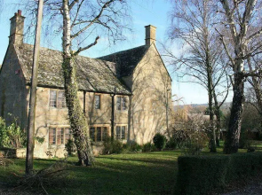 Collin Country House