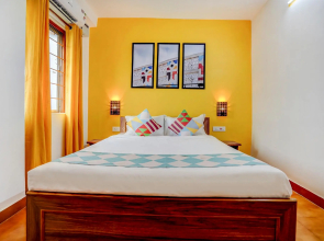 OYO 79207 Kaysari Stay near ITER College